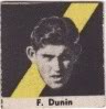 FX Dunin FX Dunin